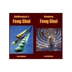 Einführung & Business Feng Shui - 2 teiliges DVD Set