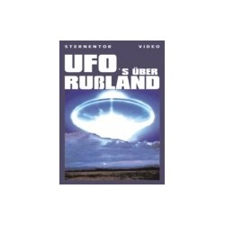 UFOs über Rußland