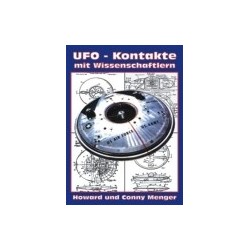 UFO-Kontakte mit...