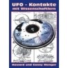 UFO-Kontakte mit Wissenschaftlern