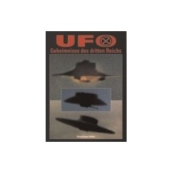 UFO - Geheimnisse des 3. Reichs