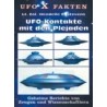 UFO-Kontakte mit den Plejaden