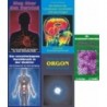 Geheime Heilungsmethoden - 5 Teiliges DVD Set