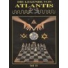 Die Legende von Atlantis - Die Geheime Bruderschaft von Atlantis