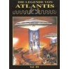 Die Legende von Atlantis - Die geh. Prophezeiungen der Apokalypse
