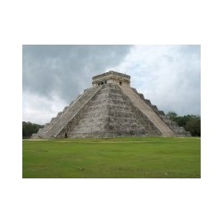 Das Maya Orakel (2er Set)