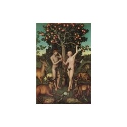 Adam und Eva (2er Set)