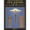Die Legende von Atlantis - Die Rückkehr der Lichtkinder von Atlantis