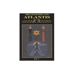 Die Legende von Atlantis -...