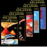 Legend of Atlantis - DVD 1-9 Collector's Edition