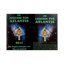 Elia - Die Legende von Atlantis