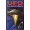 UFO "Miracle of the Unknow" DVDs 1 - 4